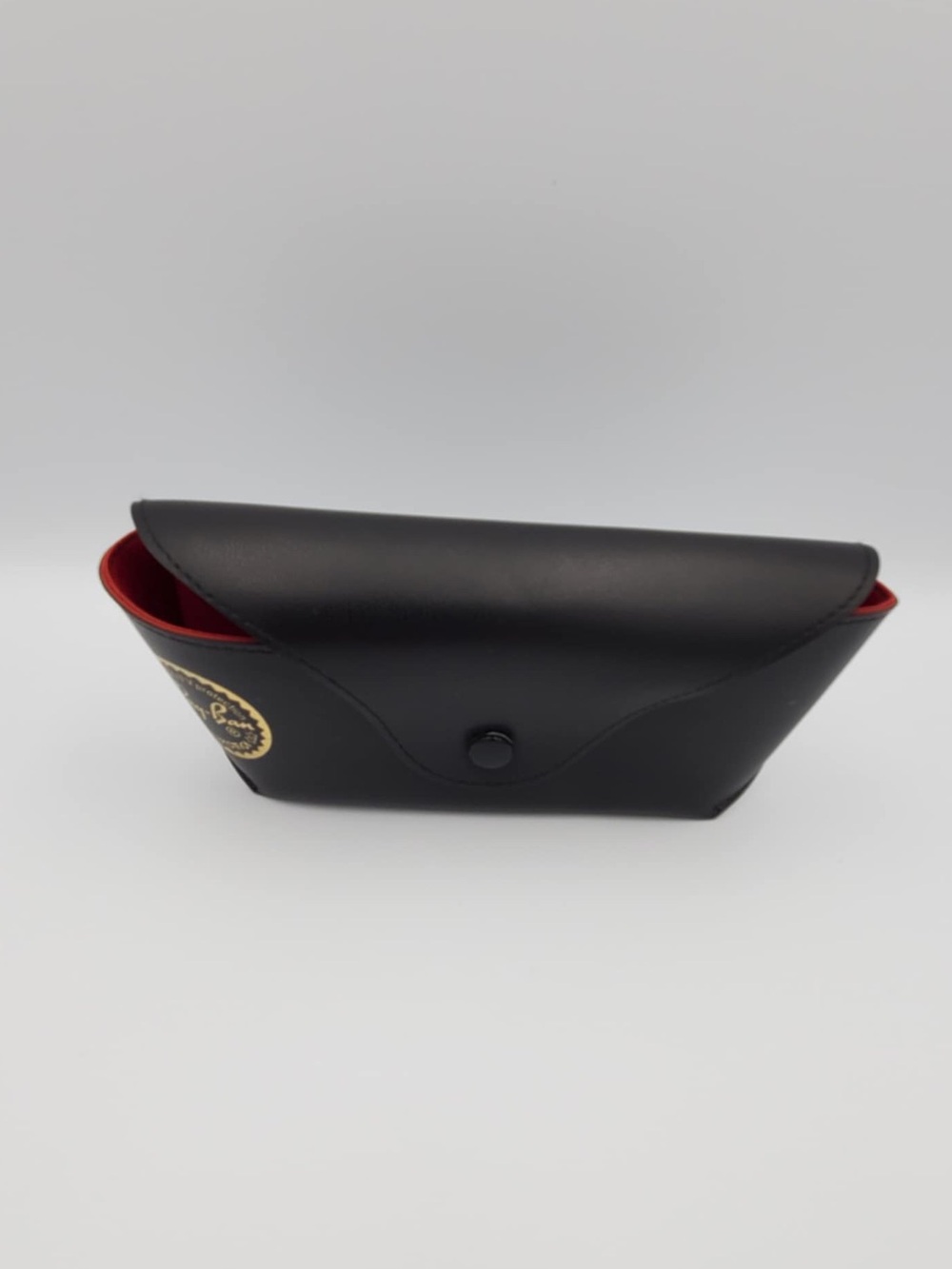 Ray-ban Sunglass Case Black